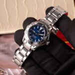 Omega Seamaster 2285.8000 2006