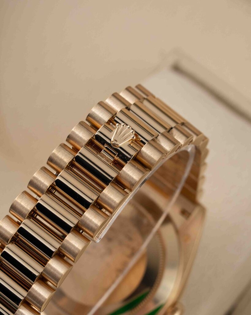 Rolex Day-Date 228238 2021