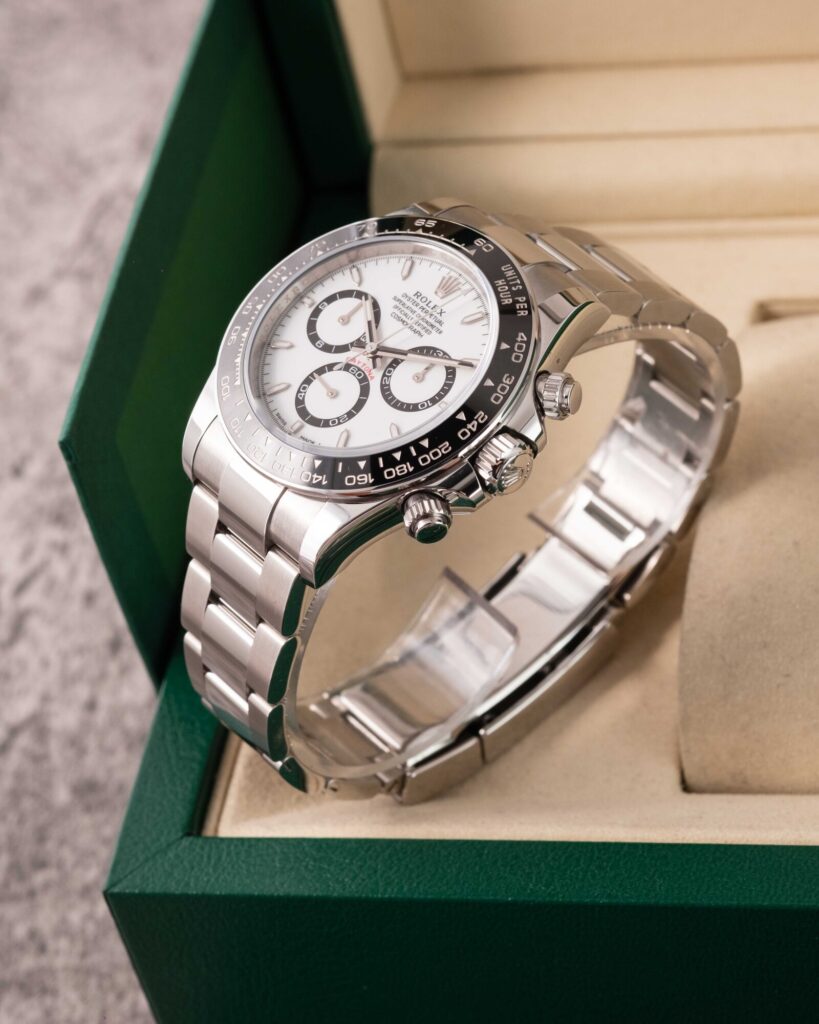 Rolex Daytona 126500LN 2026