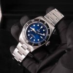 Tudor Black Bay 68 7943A1A0NU 2026