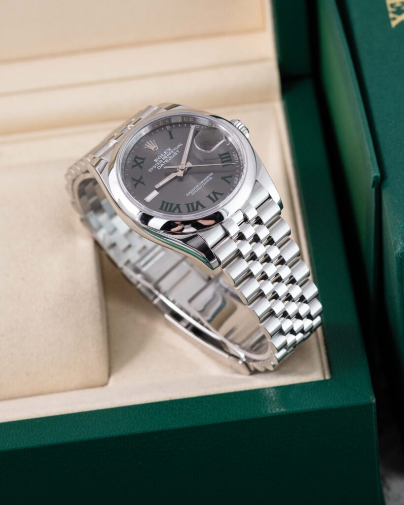 Rolex Datejust 126200 2025