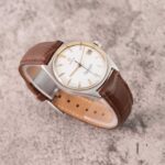 Omega Seamaster Deville CAL.565 1969