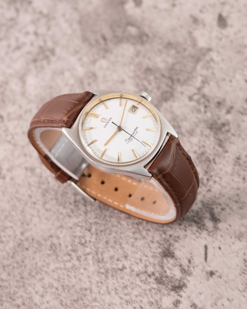 Omega Seamaster Deville CAL.565 1969