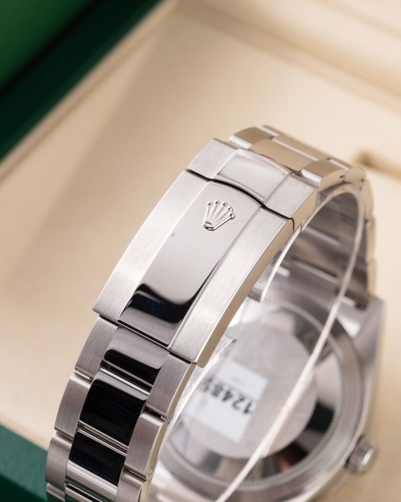 Rolex Sky-Dweller 336934 2026