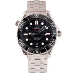 Omega Sea Master 210.30.42.20.01.001 2020