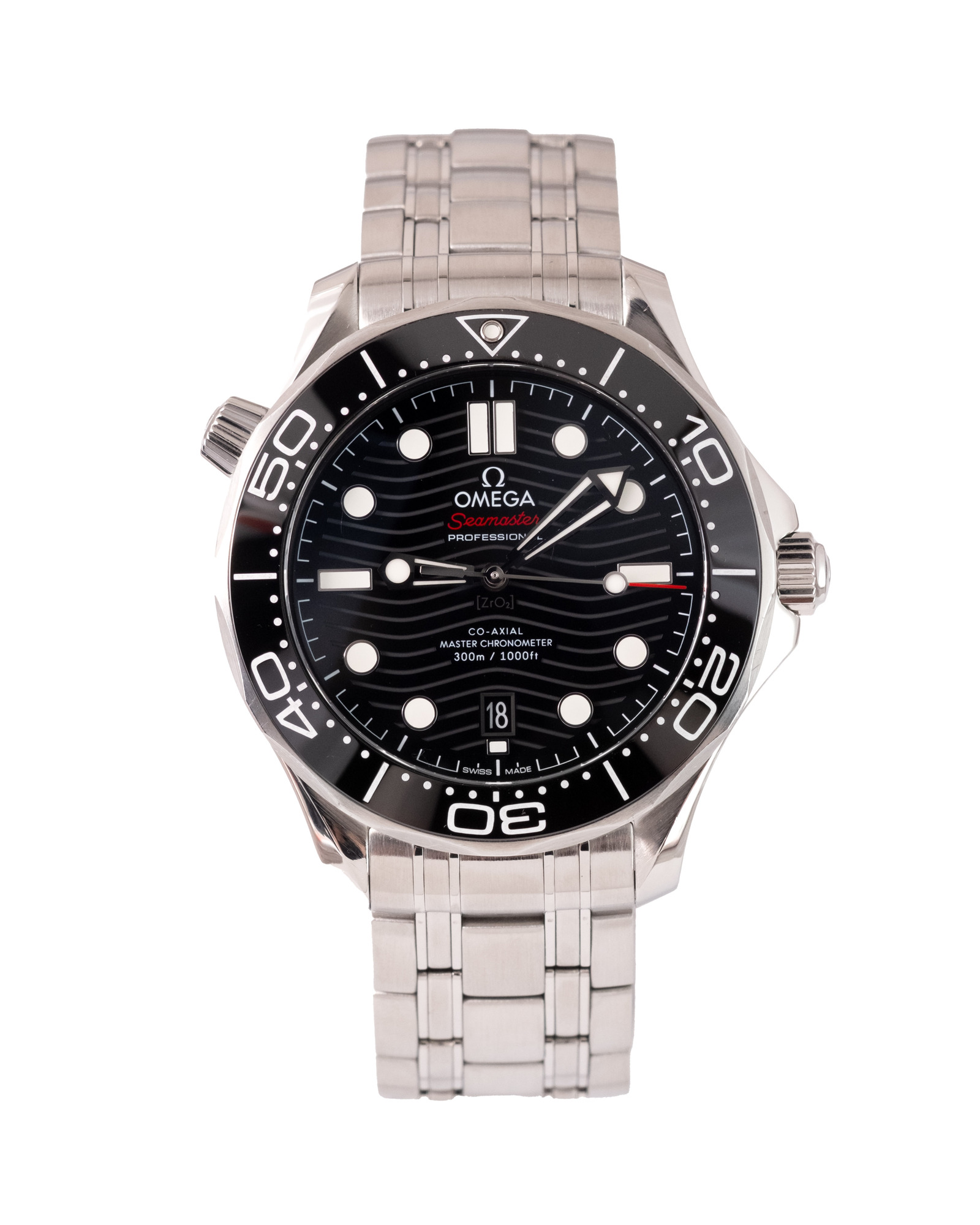 Omega Seamaster 210.30.42.20.01.001