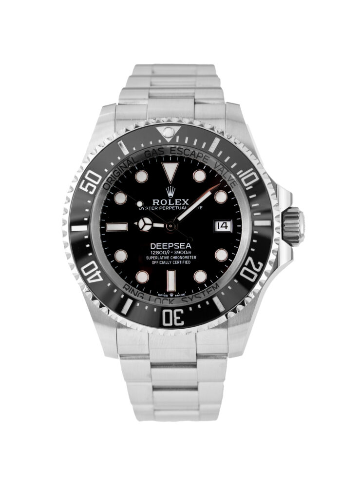 Rolex Deepsea 136660 2025