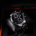 Tag Heuer Carrera Automatic CV2010-0 2007