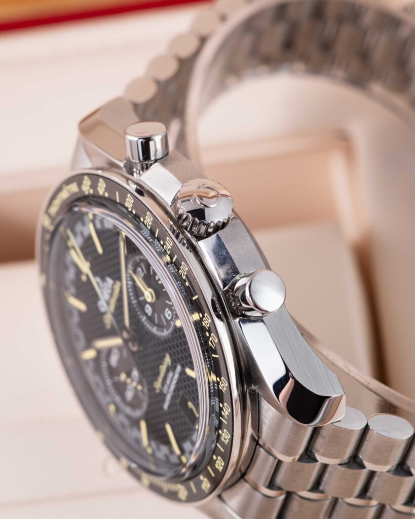 Omega Speedmaster Super Racing 329.30.44.51.01.003 2026