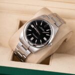 Rolex Oyster Perpetual 124300 2023