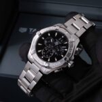 Tag Heuer Aquaracer CAY1110 2019