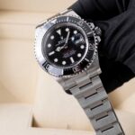 Rolex Sea-Dweller 126600 2017