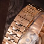 Patek Philippe Nautilus 5980/1R-001 2022