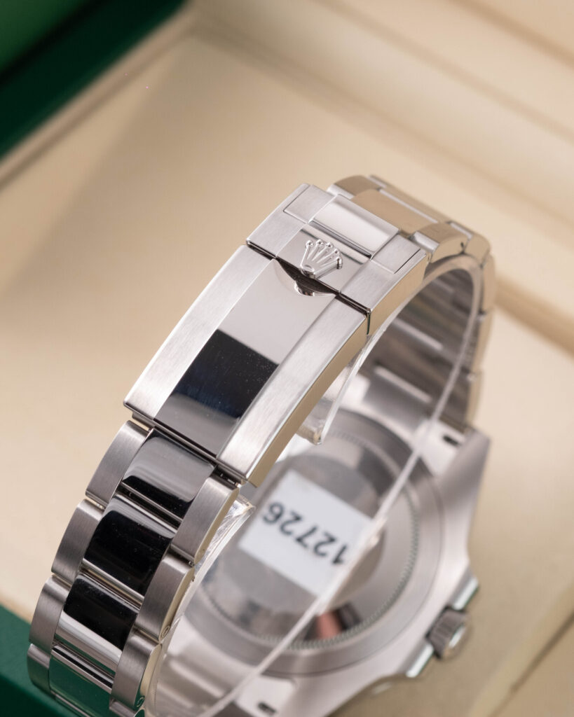Rolex GMT-Master II 126710BLNR 2026