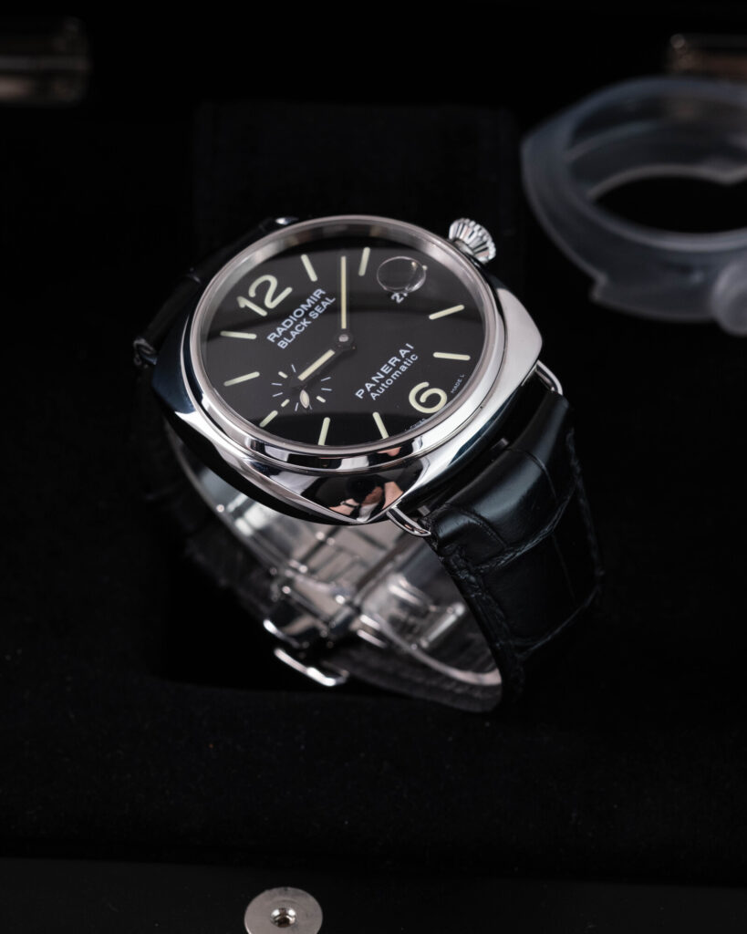 Panerai Luminor PAM000287 2008