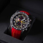 Graham Rs Racing Chronograph 2STEA.B15A 2021