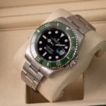 Rolex Submariner 126610LV 2026