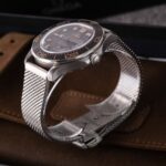 Omega Seamaster No Time To Die 210.92.42.20.01.001 2021