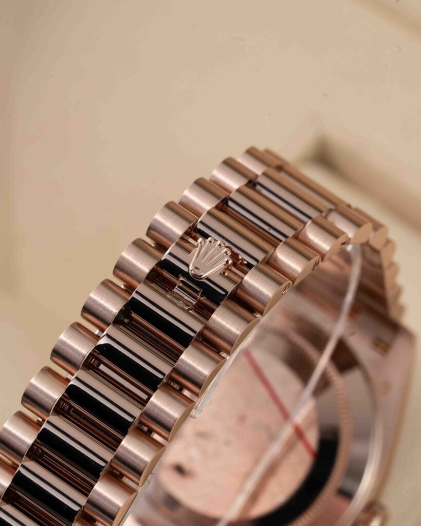Rolex Day-Date 228235 2026