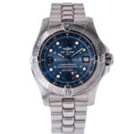 Breitling Superocean Steelfish A17390 2002