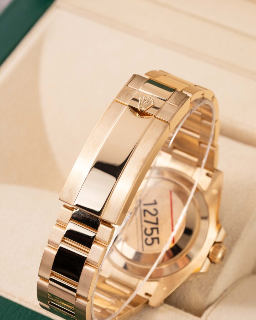 Rolex Submariner 126618LB 2022