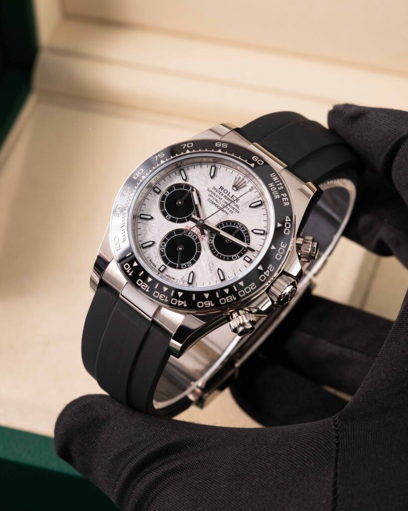 Rolex Daytona 126519LN