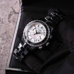 Chanel J12 Automatic H1624 2006