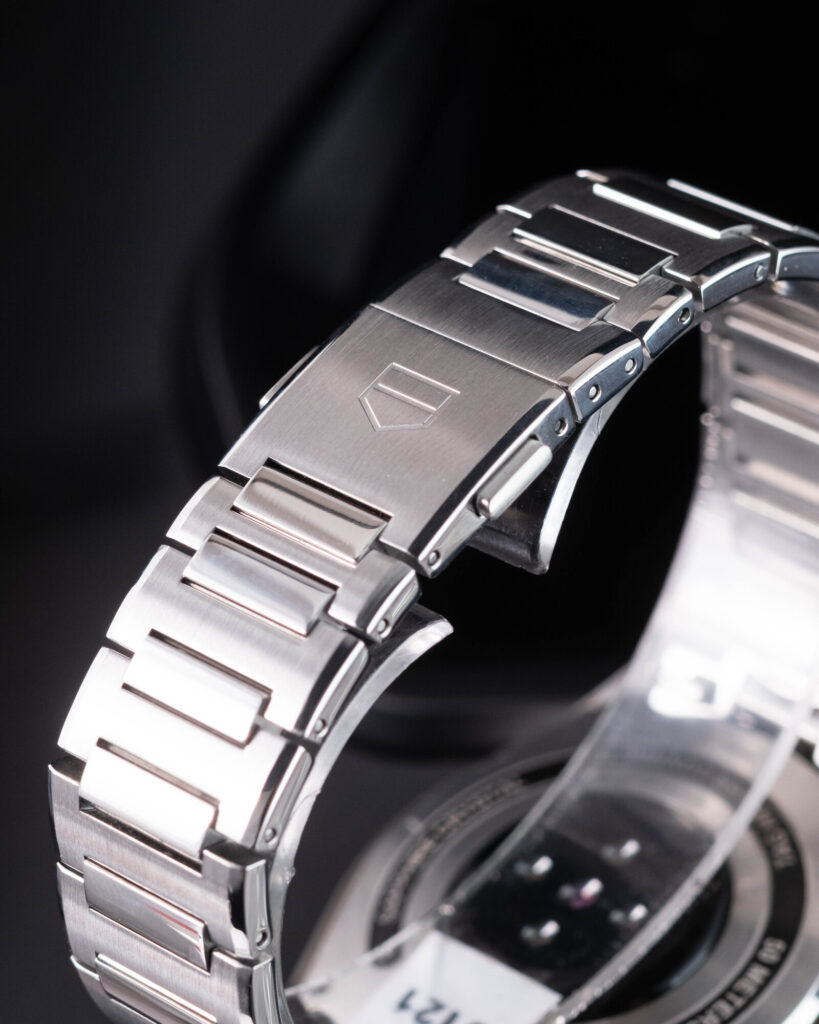Tag Heuer Connected SBR8A 2023