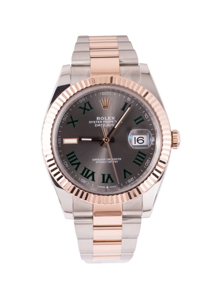 Rolex Datejust 126331 2022