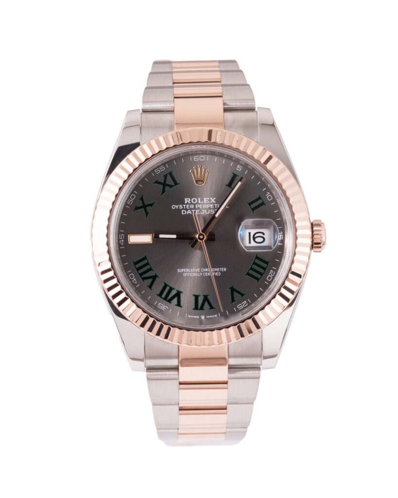 Rolex Datejust 126331 2022