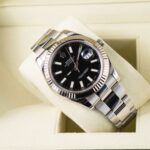 Rolex Datejust II 116334 2011