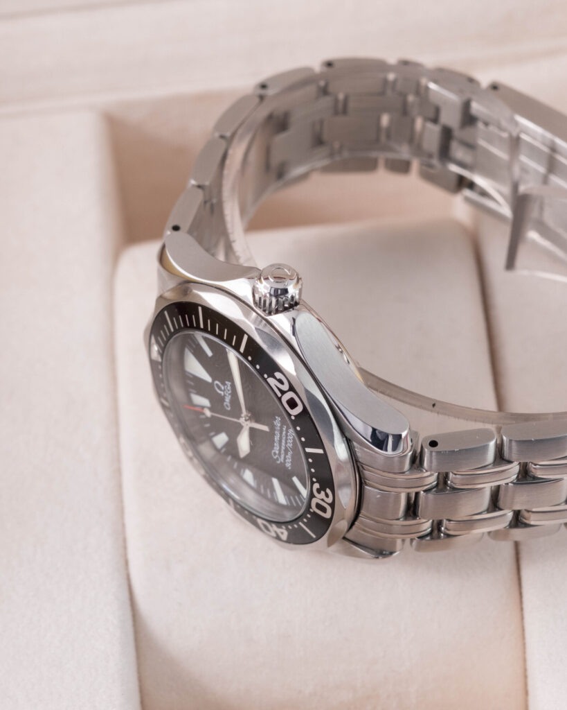 Omega Seamaster 22625000 2003
