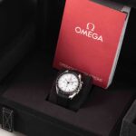 Omega Speedmaster Professional Moonwatch 310.32.42.50.04.001 2024