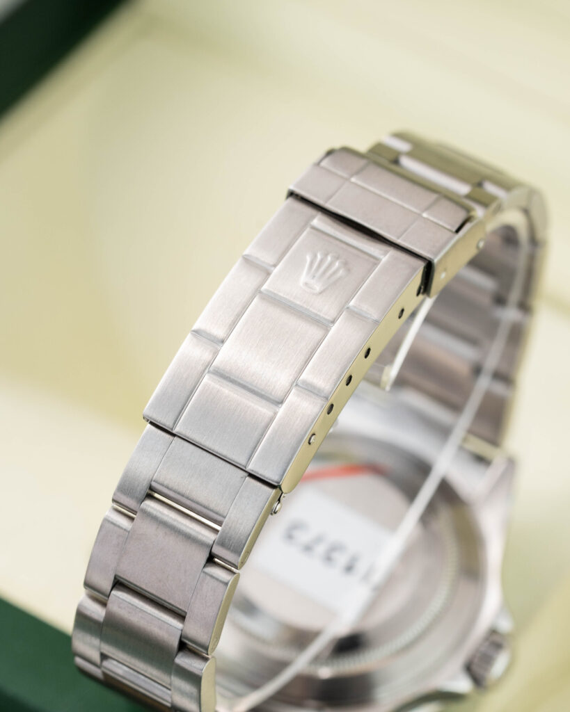 Rolex Submariner 16610LV 2006