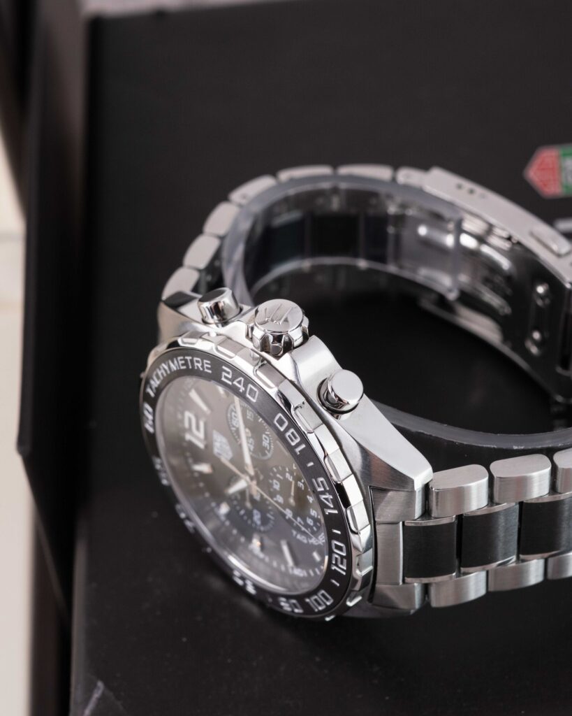 Tag Heuer Formula 1 CAZ1011 2022