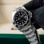 Rolex Sea-Dweller 126600 2021