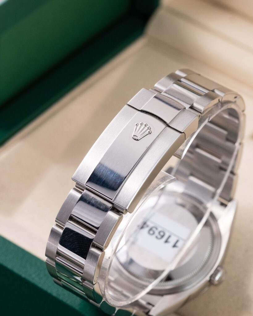 Rolex Datejust 126234 2026