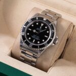 Rolex Submariner 14060M 2008