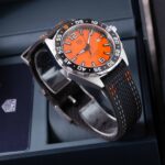 Tag Heuer Formula 1 WAZ101A 2021