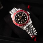 Tudor Black Bay 7941A1A0RU 2025