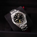 Tudor Black Bay Pro 79470 2022