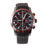Chopard Mille Miglia GMT Speed Black 2 Dubai Edition 8992 2012