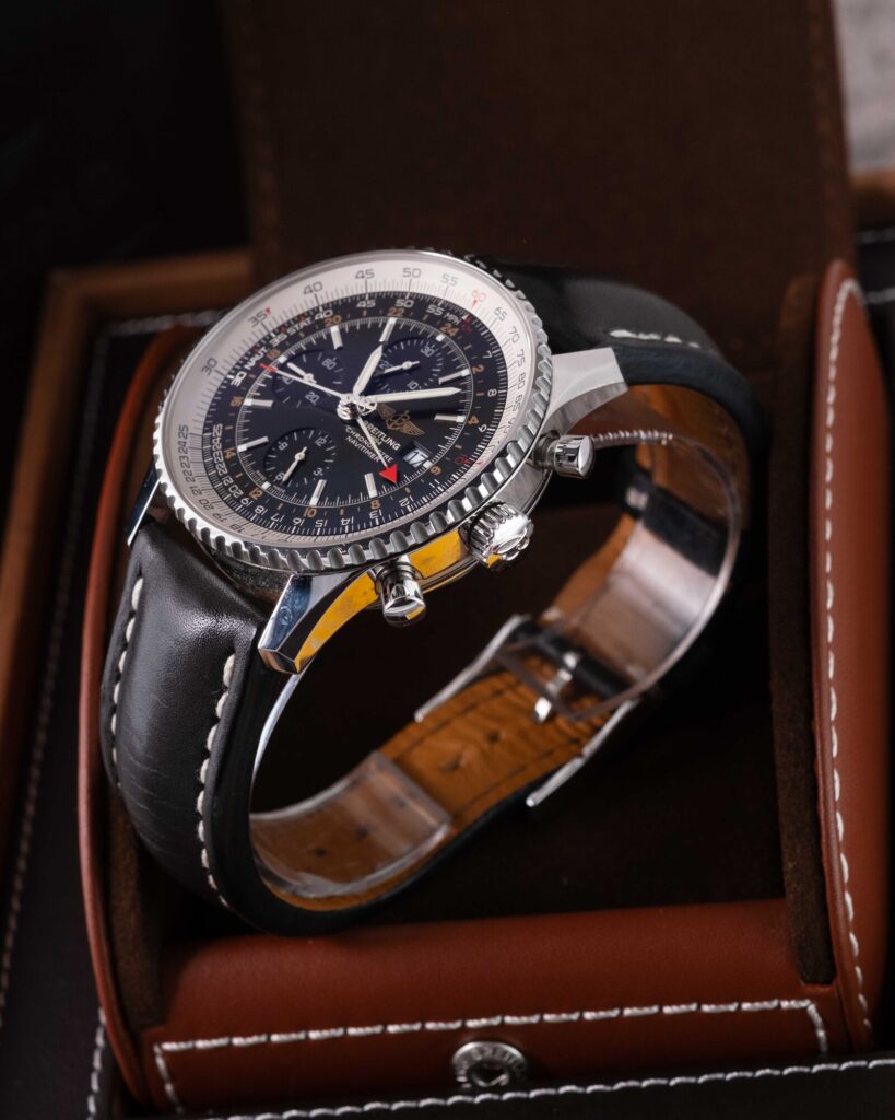 Breitling Navitimer A2432212 2017