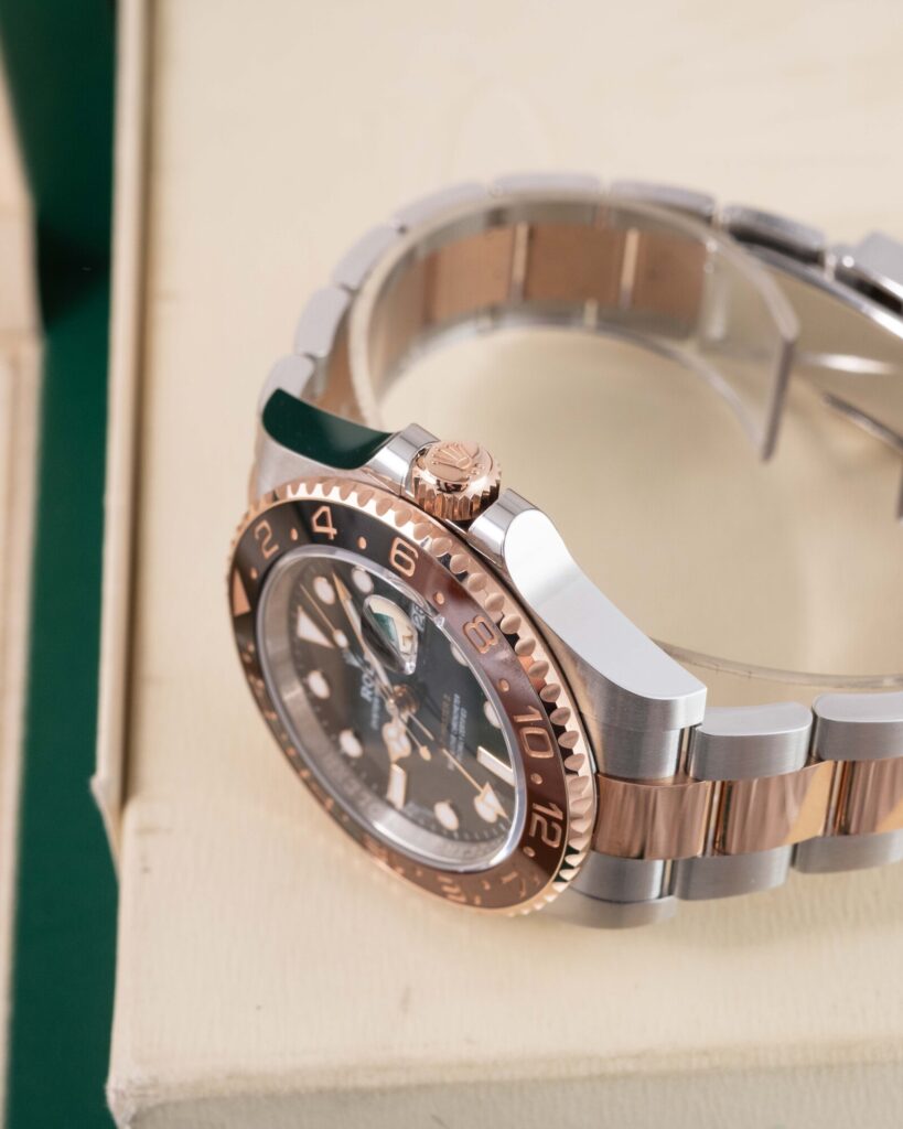 Rolex GMT-Master II 126711CHNR 2023