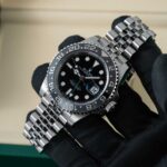 Rolex GMT-Master II 126710GRNR 2026