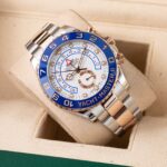 Rolex Yacht-Master II 116681 2021