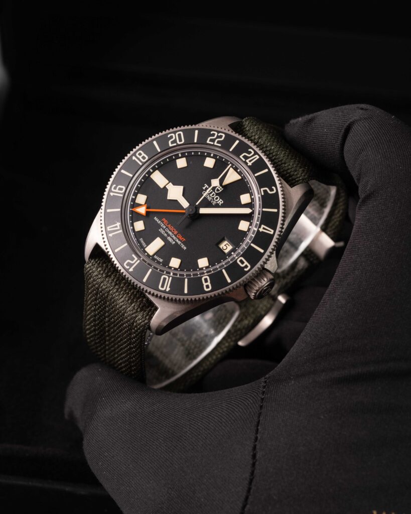 Tudor Pelagos 2542G267NU 2026