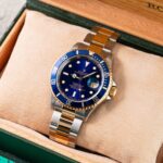 Rolex Submariner 16613 1998