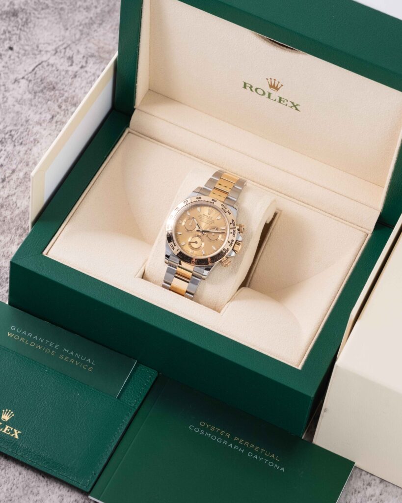 Rolex Daytona 116503 2022