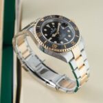 Rolex Sea-Dweller 126603 2020